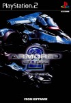 Armored Core 2 (import japonais)