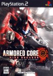 Armored Core: Nine Breaker (import japonais)