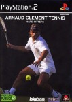 Arnaud clement tennis hard hitter