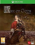 Ash Of Gods - Redemption