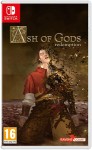 Ash Of Gods - Redemption 