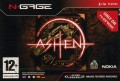 Ashen (N-Gage)