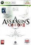 Assassin's Creed II - White Edition sous blister