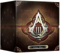 Assassin's Creed III - Freedom Edition (Collector)