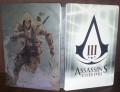 Assassin's Creed III - Edition Steelbook