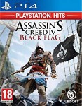 Assassin's Creed IV: Black Flag Playstation Hits