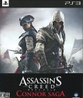 Assassin's Creed: Connor Saga (import japonais)