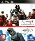 Assassin's Creed et Assassin's Creed II (Game of the Year)