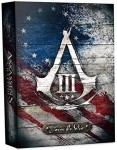 Assassin's Creed III - Edition Collector Join or Die sous blister
