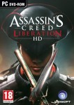 Assassin's Creed III : Liberation HD