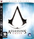 Assassin's Creed - Limited Edition