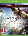 Assassin's Creed Odyssey - Édition Omega 
