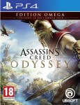 Assassin's Creed: Odyssey - Édition Omega 