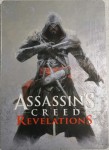 Assassin's Creed: Revelations Steelbook 