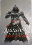 Assassin's Creed: Revelations Steelbook