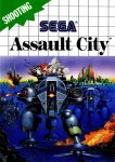 Assault City (En Boite)