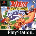 Asterix Maxi-Delirium sous blister