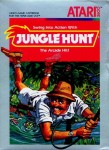 Jungle Hunt en boîte