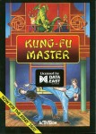 Kung-Fu Master en boîte 