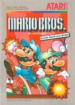 Mario Bros en boîte 