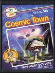 Cosmic Town