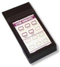 Video Touch Pad