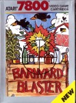 Barnyard Blaster