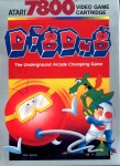 Dig Dug