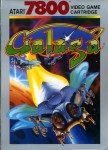 Galaga