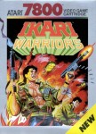 Ikari Warriors