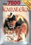 Karateka