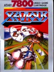 Xevious en boite