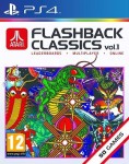 Atari Flashback Classics : Vol 1