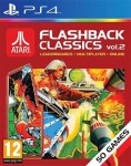 Atari Flashback Classics : Vol 2