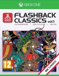 Atari Flashback Classics : Vol 1