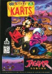 Atari Karts (En Boite - Sous Blister)