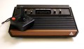 Console Atari 2600