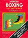 Boxing en boîte