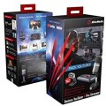 Avermedia Pack Youtuber en boîte