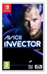 Avicii InVector  