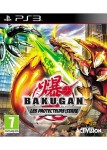 Bakugan Battle Brawlers : Les Protecteurs de la Terre