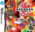 Bakugan: Battle Brawlers (import USA)