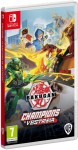 Bakugan : Champions de Vestroia 