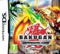 Bakugan : Les protecteurs de la terre