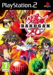 Bakugan : Battle brawlers