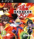 Bakugan : Battle Brawlers
