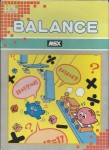 Balance MSX (import USA)