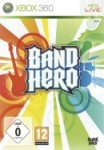 Band Hero avec guitare