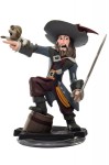 Figurine Disney Infinity : Pirates des Caraïbes Barbossa