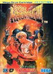 Streets of Rage 3 - Import Japonais